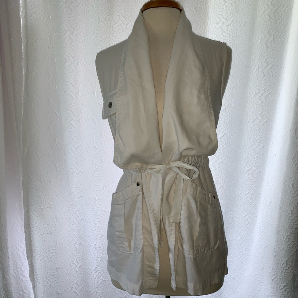 Sanctuary Utility Vest